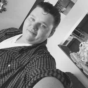 Meet your Posher, Harry